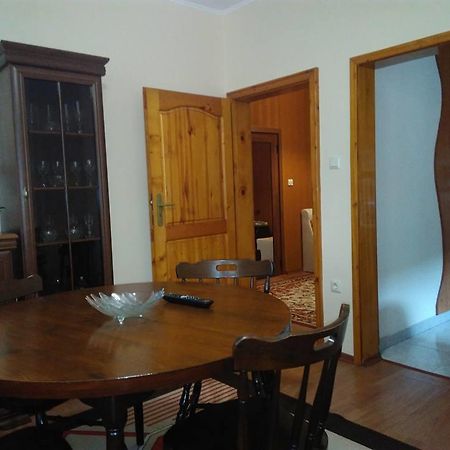 Appartement Dom Eli à Pomorie Extérieur photo