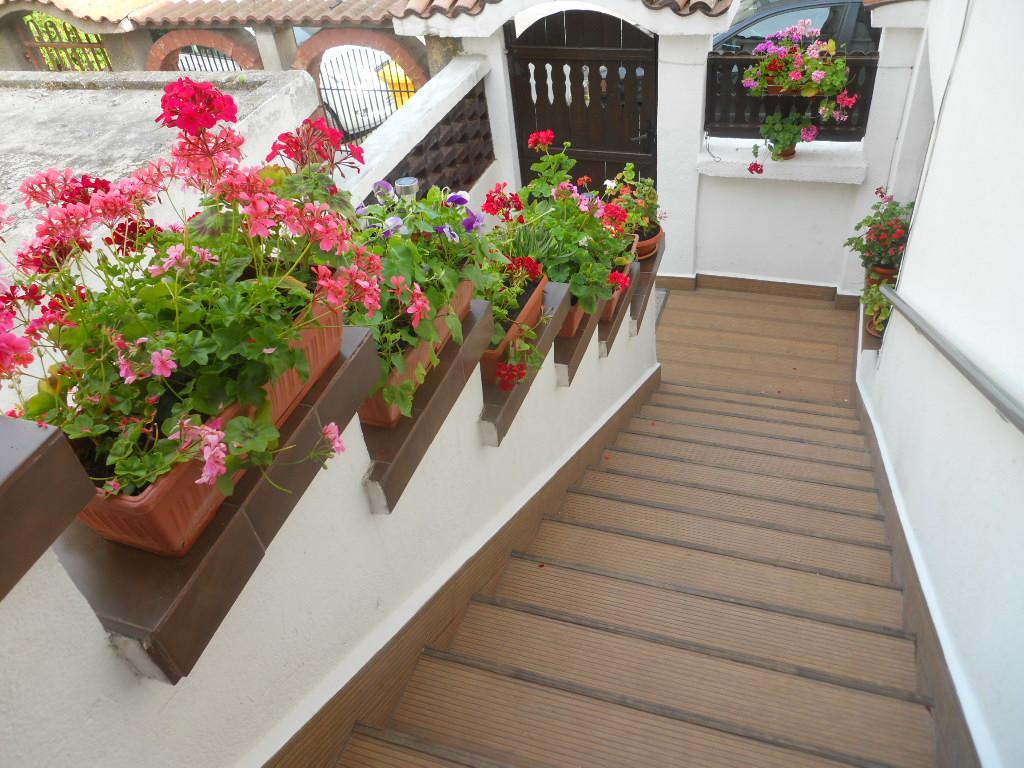 Appartement Dom Eli à Pomorie Extérieur photo