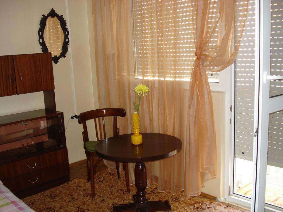 Appartement Dom Eli à Pomorie Extérieur photo