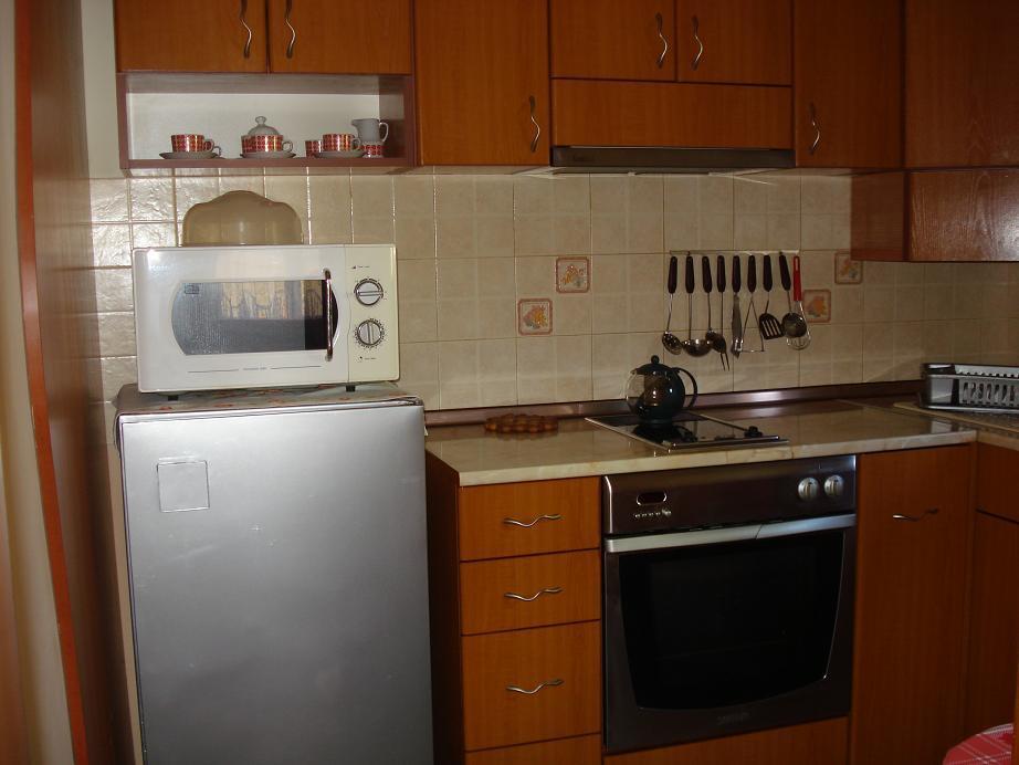 Appartement Dom Eli à Pomorie Extérieur photo