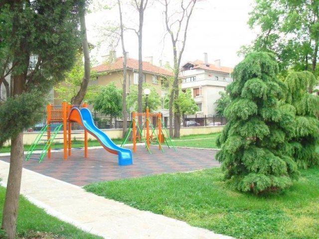 Appartement Dom Eli à Pomorie Extérieur photo