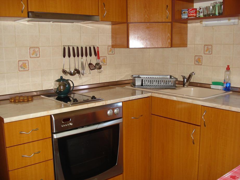 Appartement Dom Eli à Pomorie Extérieur photo