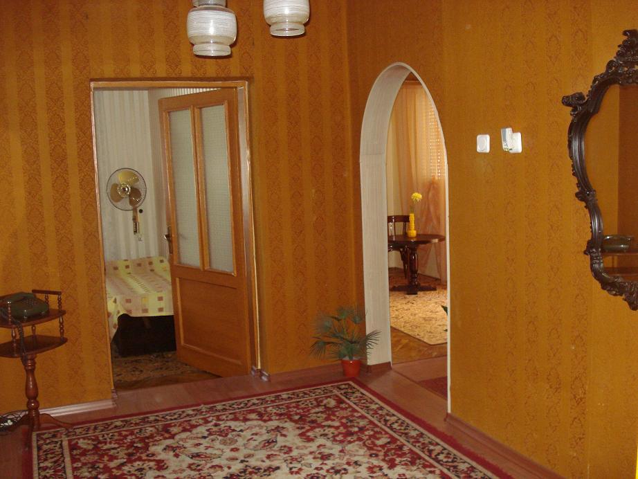 Appartement Dom Eli à Pomorie Extérieur photo