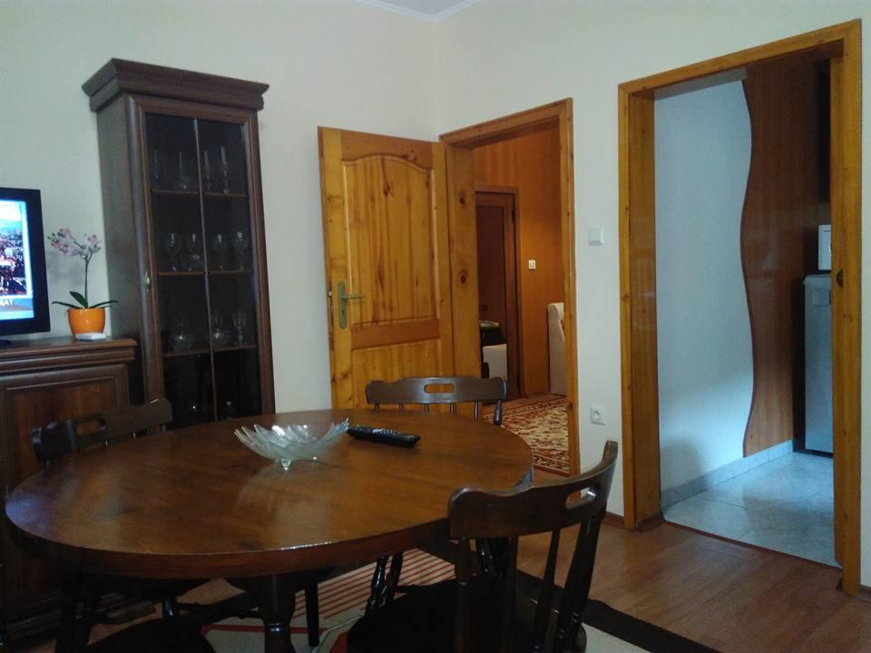 Appartement Dom Eli à Pomorie Extérieur photo