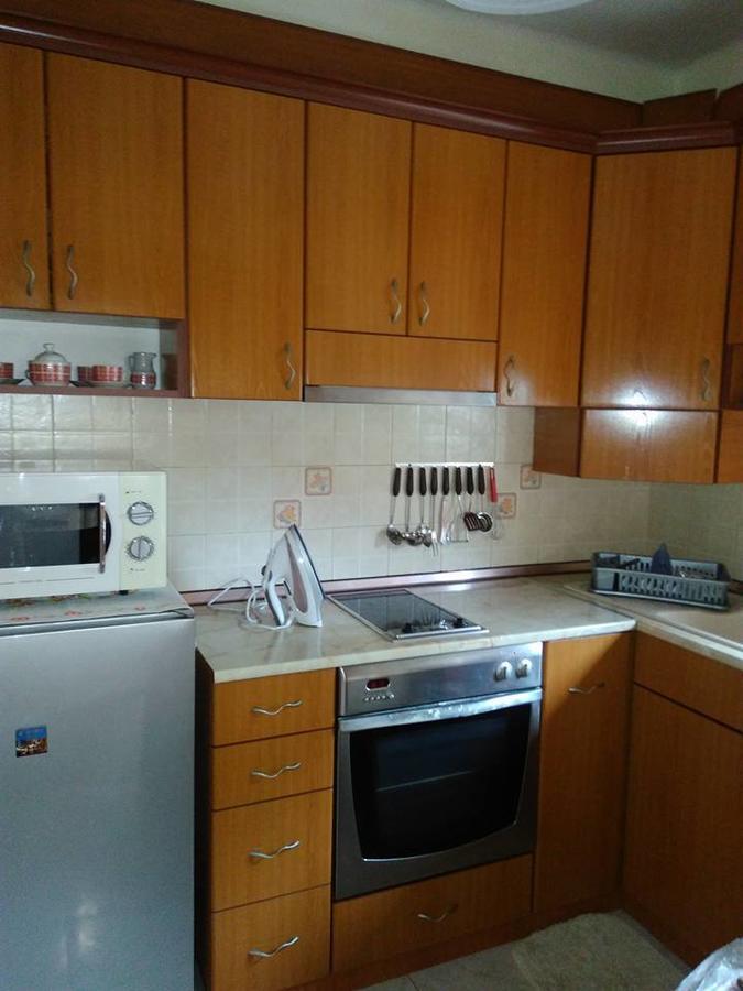 Appartement Dom Eli à Pomorie Extérieur photo