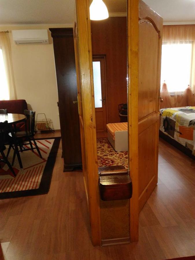 Appartement Dom Eli à Pomorie Extérieur photo