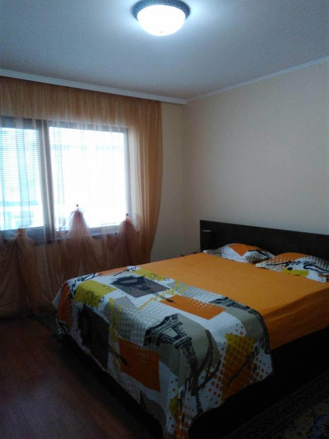 Appartement Dom Eli à Pomorie Extérieur photo