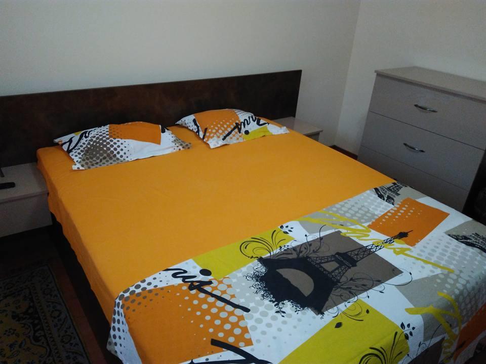 Appartement Dom Eli à Pomorie Extérieur photo
