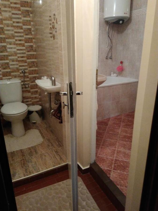Appartement Dom Eli à Pomorie Extérieur photo