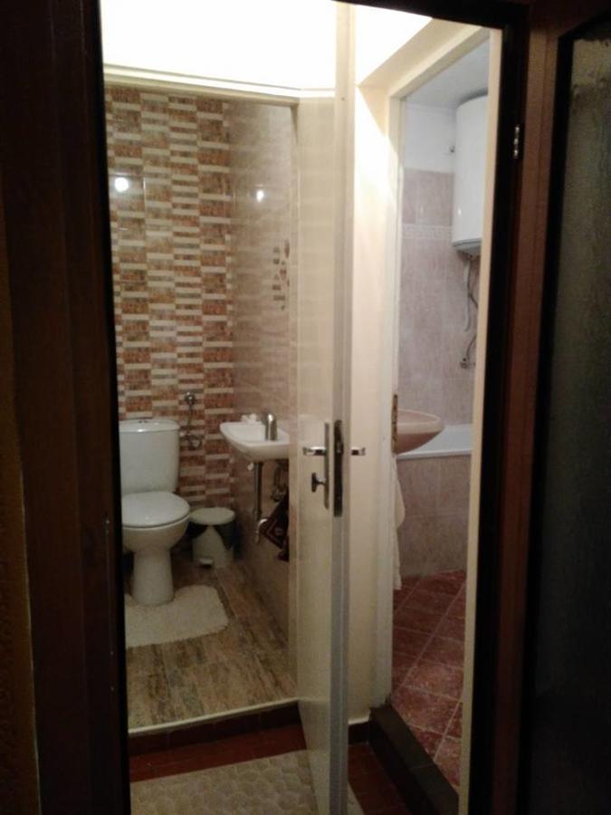 Appartement Dom Eli à Pomorie Extérieur photo